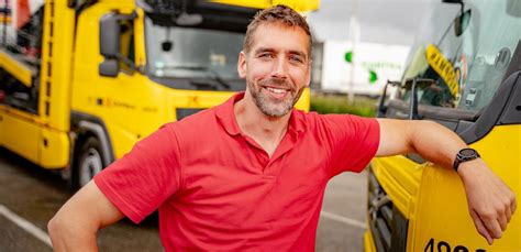 Vind jouw baan in transport en logistiek .